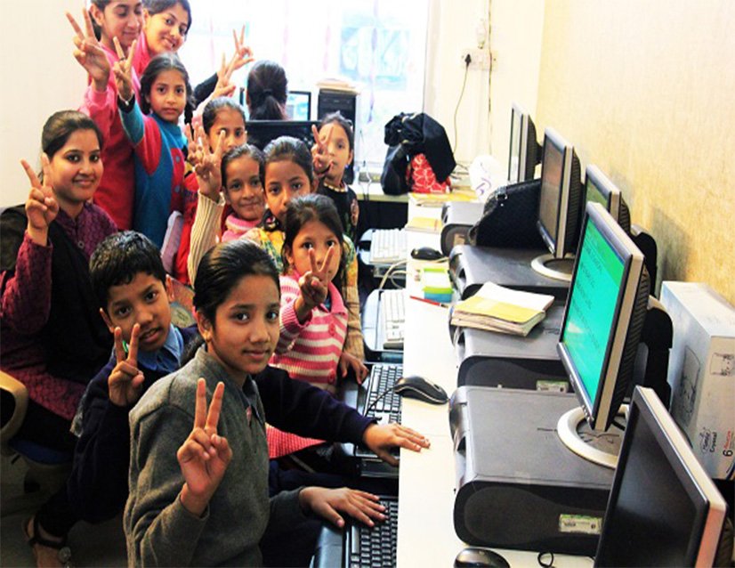 Computer-Learning-centre