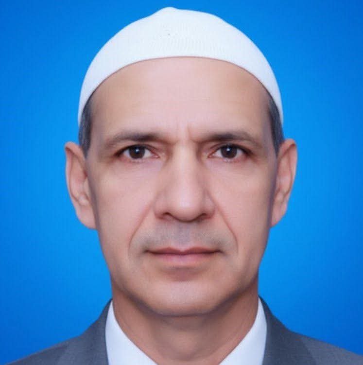 Abdul Latif Baig Senior Jounalist Columnist Senior Executive Member